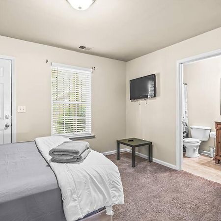Charming Multilevel 4 Bedroom Townhouse Ατλάντα Εξωτερικό φωτογραφία