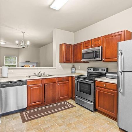 Charming Multilevel 4 Bedroom Townhouse Ατλάντα Εξωτερικό φωτογραφία