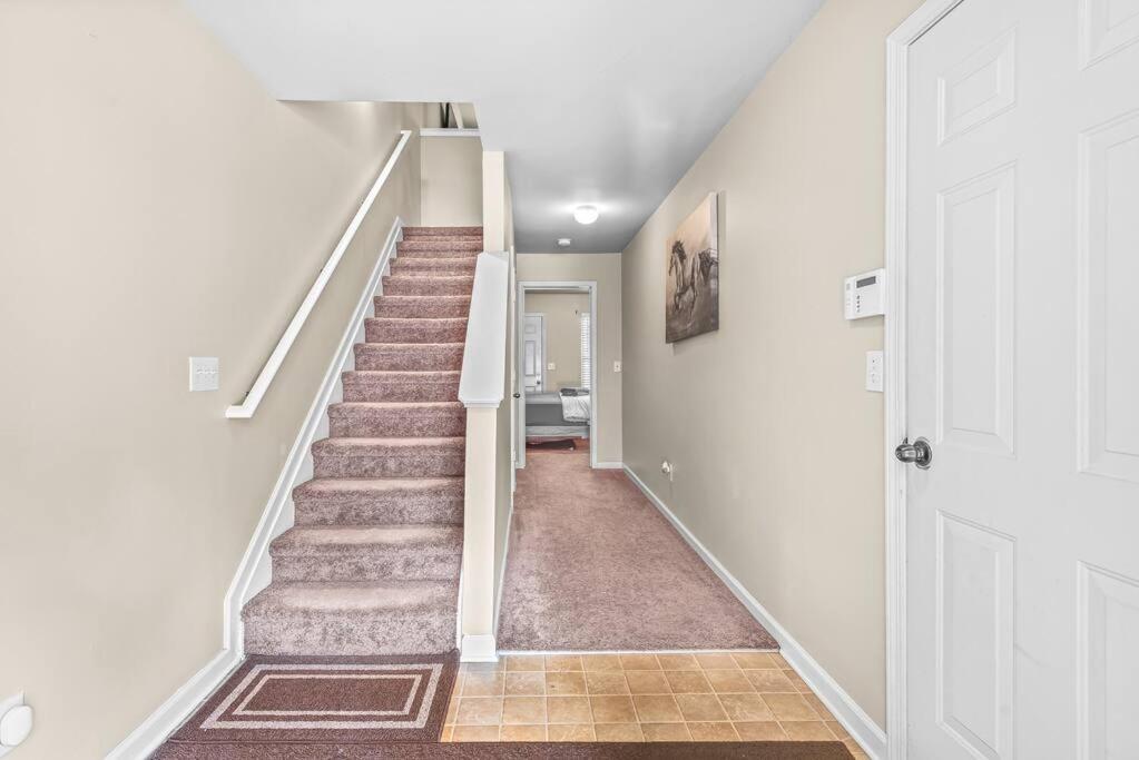 Charming Multilevel 4 Bedroom Townhouse Ατλάντα Εξωτερικό φωτογραφία