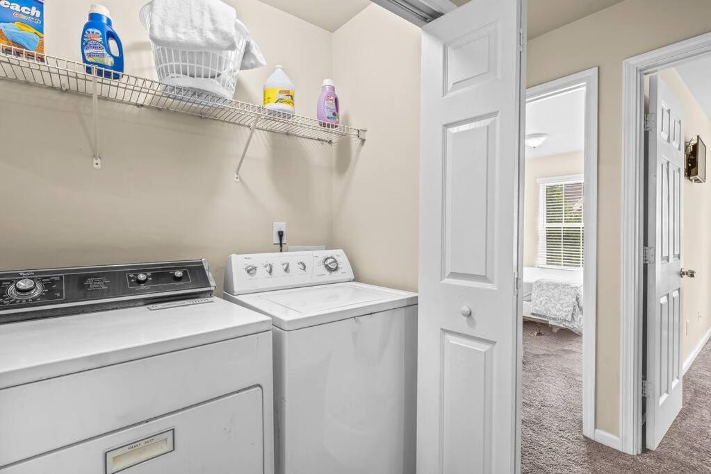 Charming Multilevel 4 Bedroom Townhouse Ατλάντα Εξωτερικό φωτογραφία