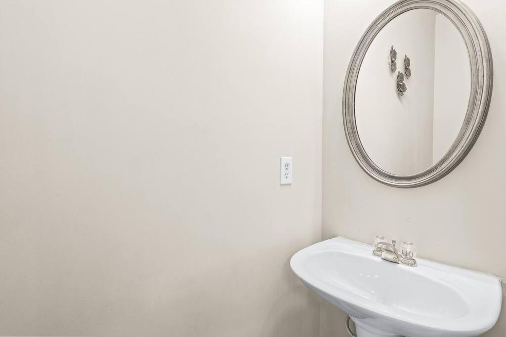 Charming Multilevel 4 Bedroom Townhouse Ατλάντα Εξωτερικό φωτογραφία